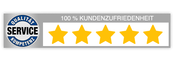 Kundenzufriedenheit_Pflegedienst Kundenzufriedenheit_Siegel